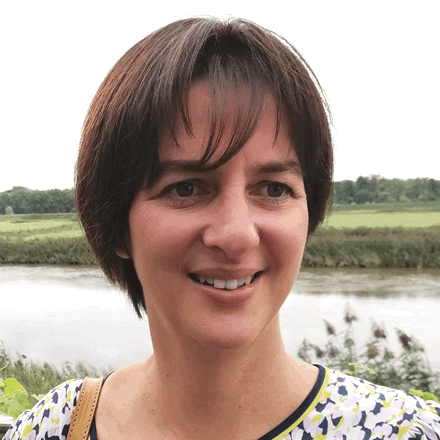 Karen de Boeck