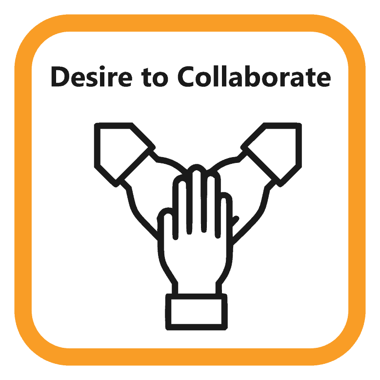 Collaborate