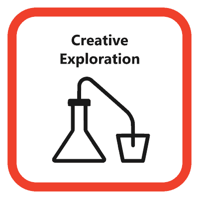 Creative Exploration EN Creative Exploration EN