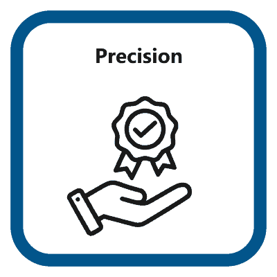 Precision EN