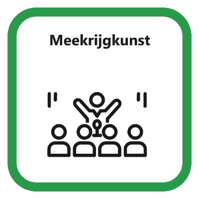 Meekrijgkunst NL Enablement 3 EN