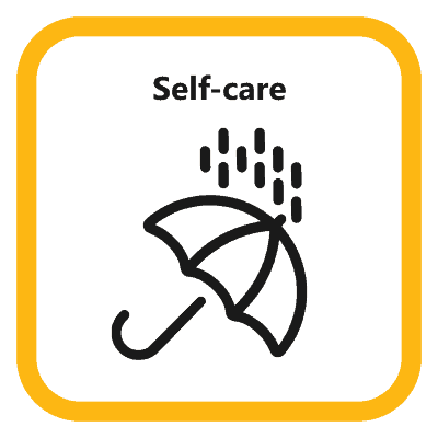Self-care 3 EN